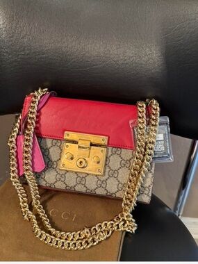 Gucci purse